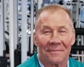 Robert Jenkins, 58 — Phoenix, AZ