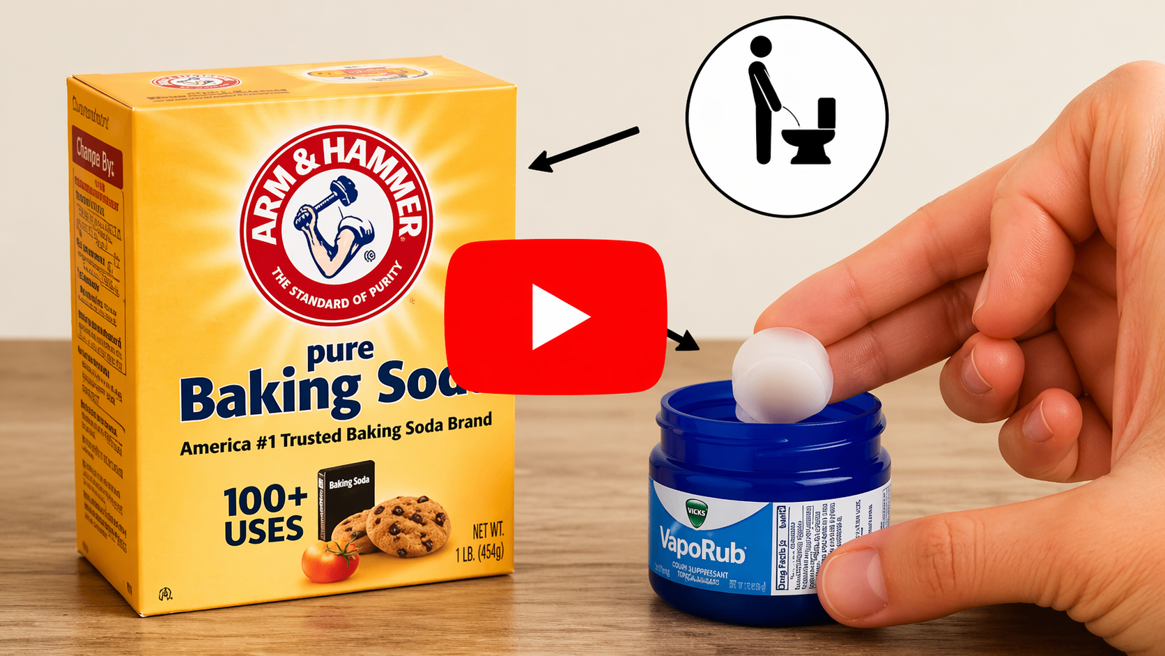 Simple daily method used by men to support prostate health